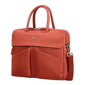Samsonite Lady Tech Organized Bailhandle 14.1"