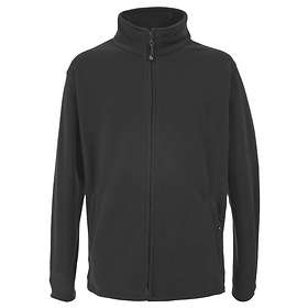 Trespass Boyero Full-Zip Fleece Jacket (Herre)