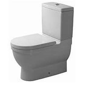 Duravit Starck 3 Wondergliss 012809 (Hvit)