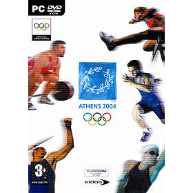 Athens 2004: The Olympic Games (PC)