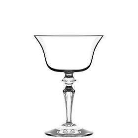 Italesse Double Presidente Wormwood Cocktailglass 22cl 6-pack