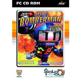 Atomic Bomberman (PC)