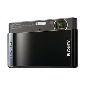 sony cyber shot t90