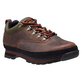 Timberland Euro Hiker Leather Low (Men's)