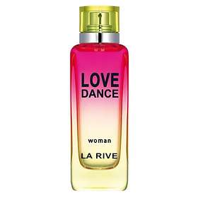 la rive in love