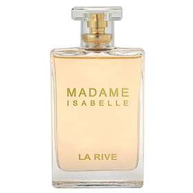 La Rive Madame Isabelle edp 90ml Best Price