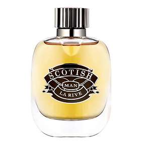 La Rive Scotish edt 90ml