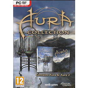 Aura: Fate of the Ages (PC)