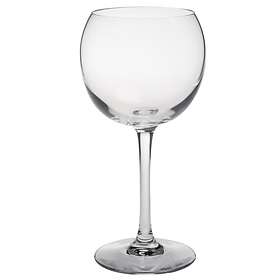 Merx Team Lyre Ballon Wine Glass 47cl