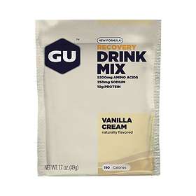 GU Recovery Drink Mix 0.05kg