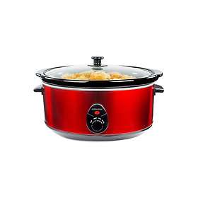 Andrew James Premium Slow Cooker 1.5L