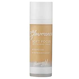 Barry M Glowmance Soft Focus Cream