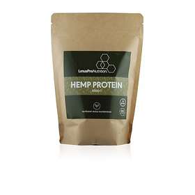 Linus Pro Nutrition Hemp Protein 0,5kg
