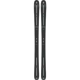 Stereo Skis Piste