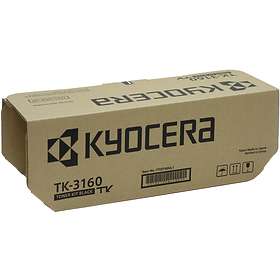 Kyocera TK-3160 (Svart)