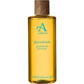 Arran Aromatics Glenashdale Bath & Shower Gel 300ml
