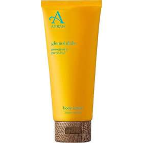Arran Aromatics Glenashdale Body Lotion 200ml