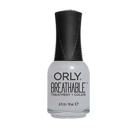 Orly Breathable Treatment & Color Nail Polish 18ml