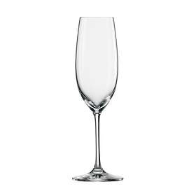 Schott Zwiesel Ivento Champagneglas 22.8cl 6-pack