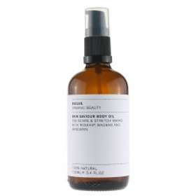 Evolve Organic Beauty Skin Saviour Body Oil 100ml