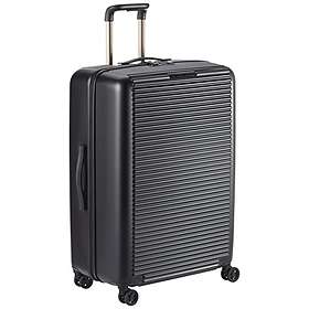 mandarina duck tank case cabin trolley