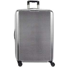 mandarina duck tank case cabin trolley