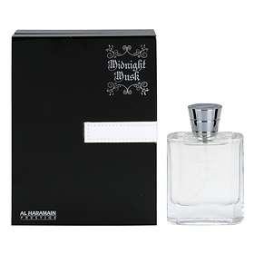 Al Haramain Midnight Musk edp 100ml