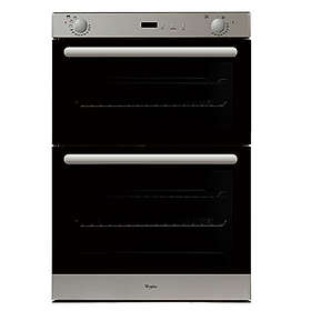 Whirlpool AKW 401/IX (Stainless Steel)