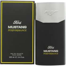 Mustang Performance edt 100ml