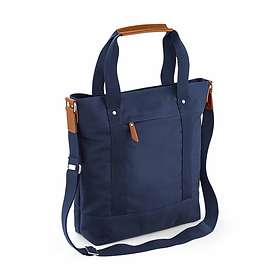 BagBase BG623 Vintage Tote Bag