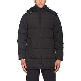 Kappa Seddolo Padded Jacket (Men's) Best Price | Compare deals at ...