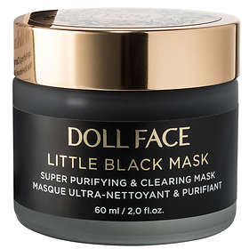 Doll Face Little Black Mask 60ml