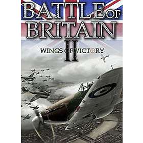 Battle of Britain II: Wings of Victory (PC)