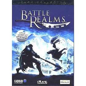 Battle Realms (PC)