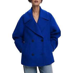 Desigual Coat B Jacket (Dam)