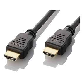Linkit 30AWG HDMI - HDMI High Speed with Ethernet 10m