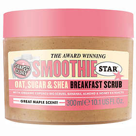 Soap & Glory Smoothie Star Breakfast Body Scrub 300ml