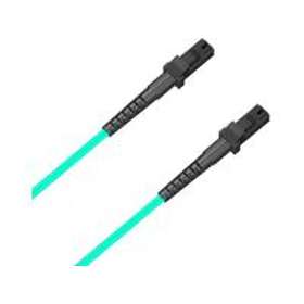 MicroConnect Multimode OM3 50/125 MTRJ - MTRJ 10m