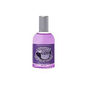 Berdoues L'Originale Violette De Toulouse edt 50ml