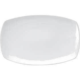 Xantia Eros Rektangulär Tallrik 32x20cm