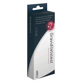 Abblo Pharma Pregnancy Test Stick 2-pack