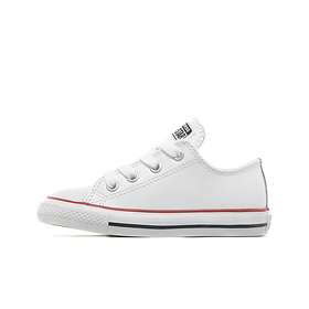 Converse Chuck Taylor All Star Leather Low (Unisex)