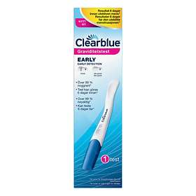 Clearblue Early Pregnancy Test Stick