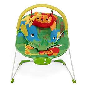 Mothercare hot sale jungle bouncer