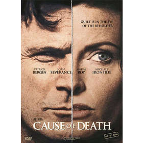 Cause of death (DVD)
