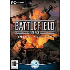 Battlefield 1942 - Deluxe Edition (PC)