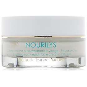 Jeanne Piaubert Nourilys Soothing Nutri-Repair Cream Dry Skin 50ml