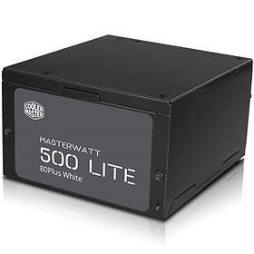 Nätaggregat 500w