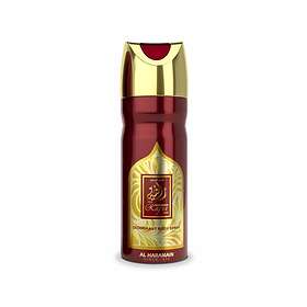 Al Haramain Madinah Deo Spray 200ml
