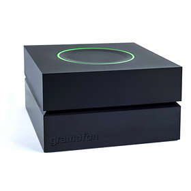 Gramofon Music Player